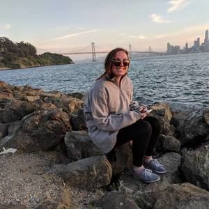 Meet your Posher, Halley